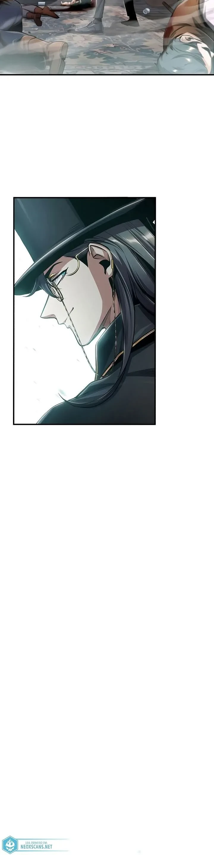 Read O Professor Disfarçado da Academia (PT-BR) PT Manga Online