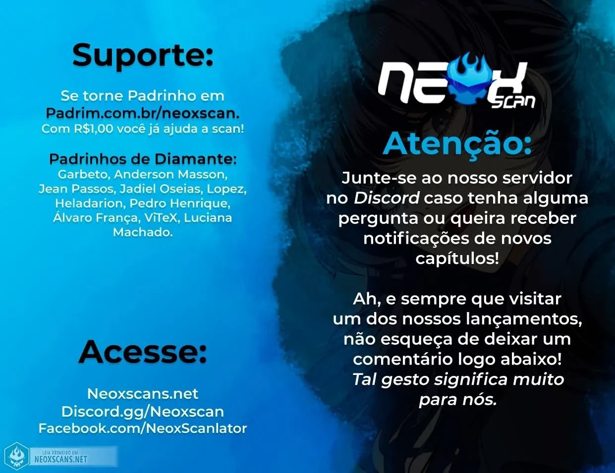 Read O Professor Disfarçado da Academia (PT-BR) PT Manga Online