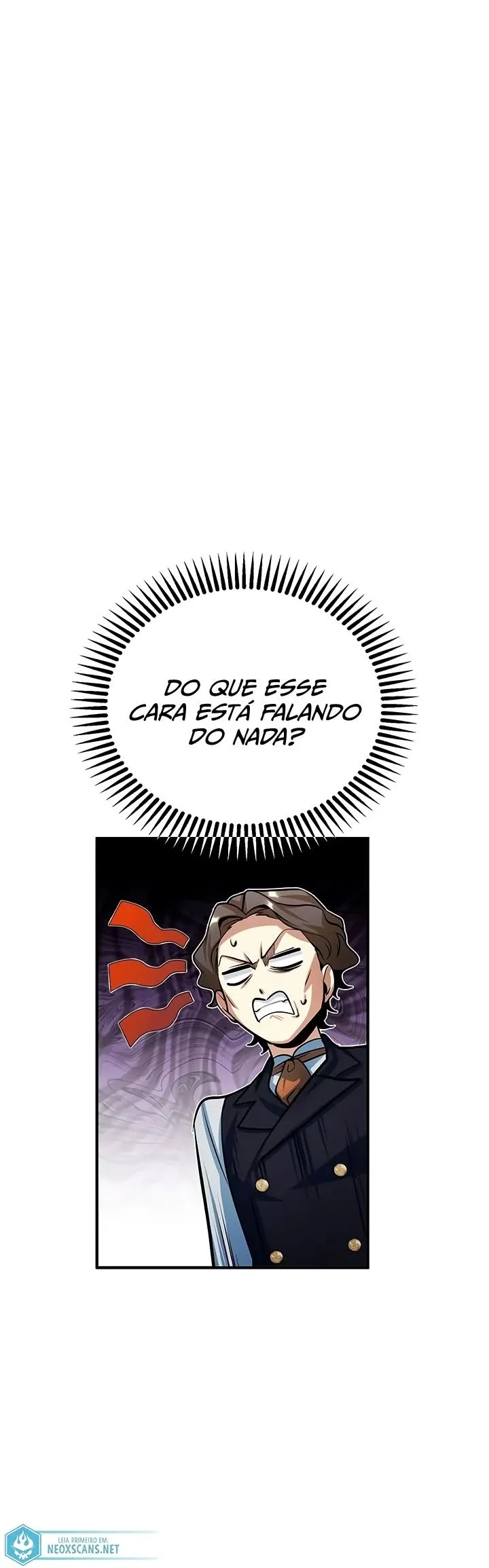 Read O Professor Disfarçado da Academia (PT-BR) PT Manga Online