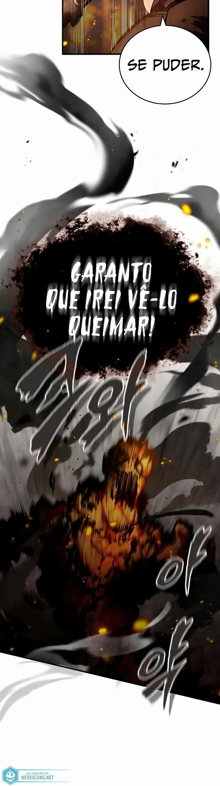 Read O Professor Disfarçado da Academia (PT-BR) PT Manga Online
