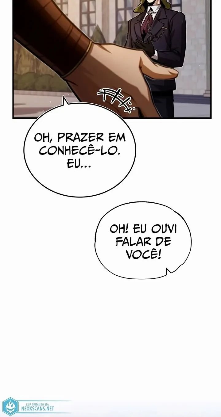 Read O Professor Disfarçado da Academia (PT-BR) PT Manga Online