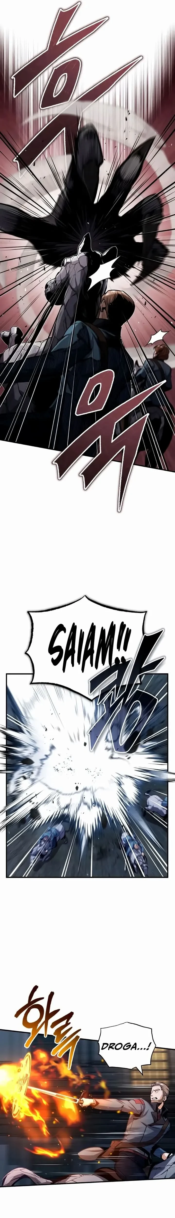 Read O Professor Disfarçado da Academia (PT-BR) PT Manga Online