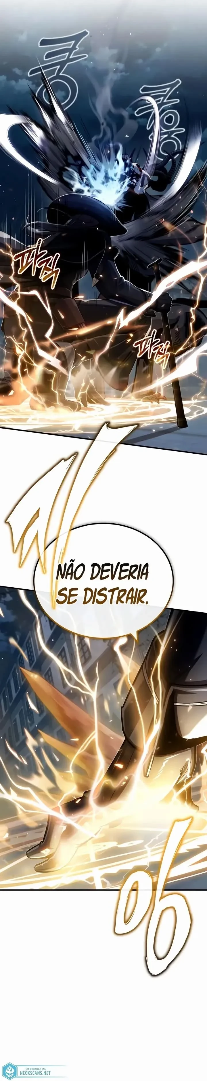 Read O Professor Disfarçado da Academia (PT-BR) PT Manga Online