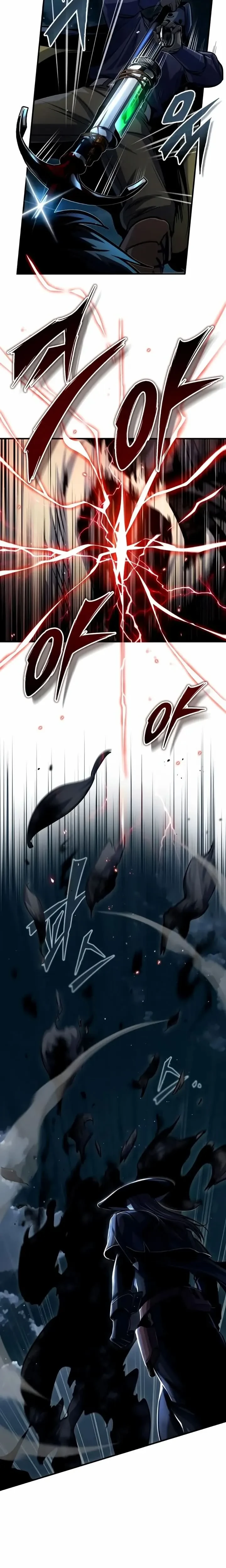 Read O Professor Disfarçado da Academia (PT-BR) PT Manga Online