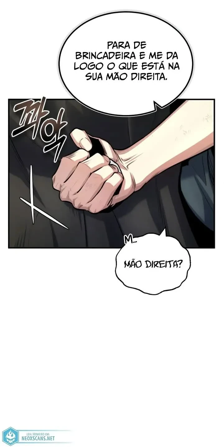 Read O Professor Disfarçado da Academia (PT-BR) PT Manga Online