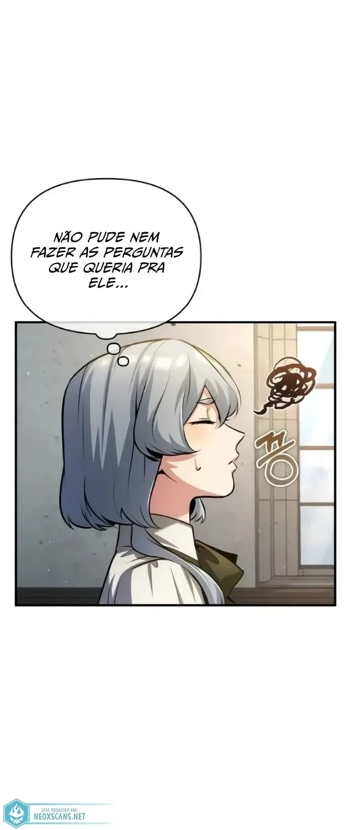 Read O Professor Disfarçado da Academia (PT-BR) PT Manga Online
