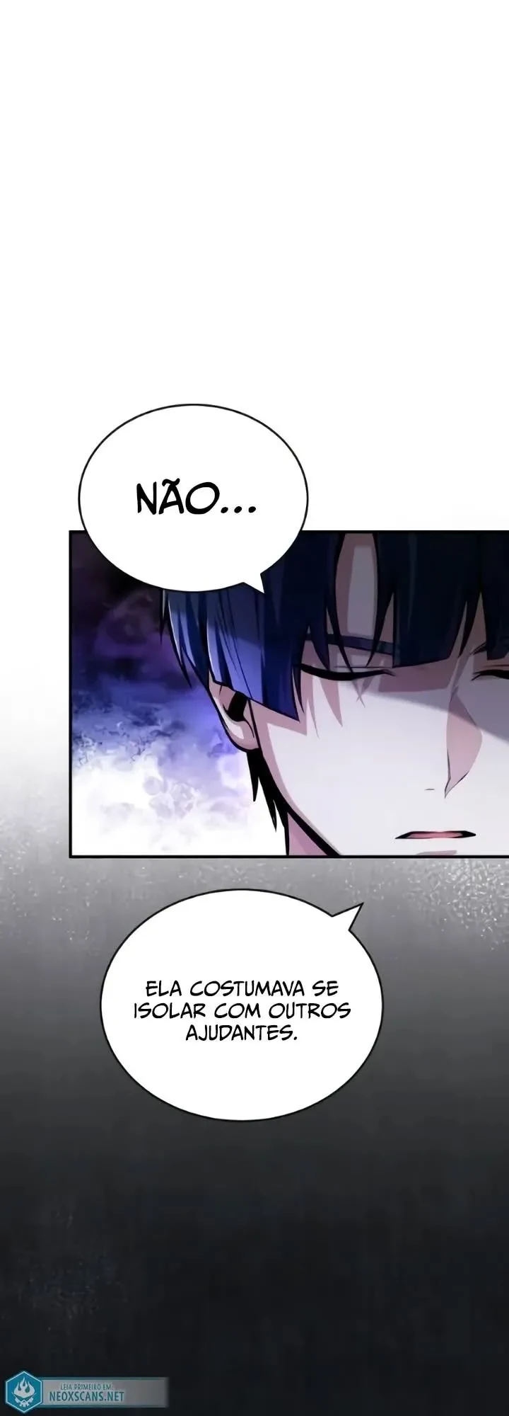 Read O Professor Disfarçado da Academia (PT-BR) PT Manga Online
