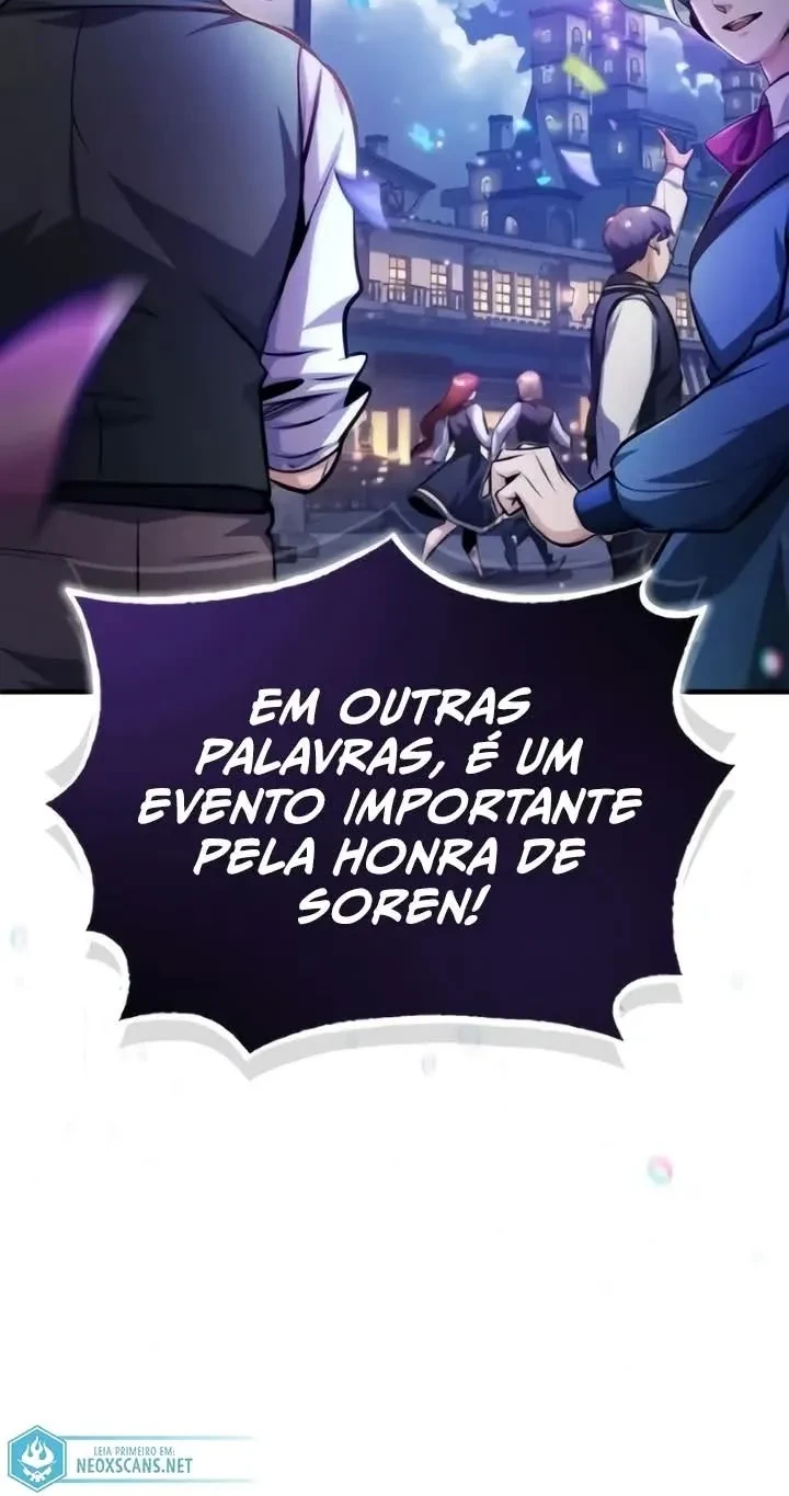 Read O Professor Disfarçado da Academia (PT-BR) PT Manga Online