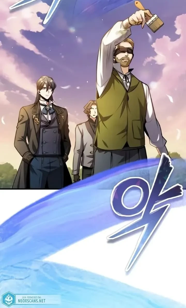 Read O Professor Disfarçado da Academia (PT-BR) PT Manga Online