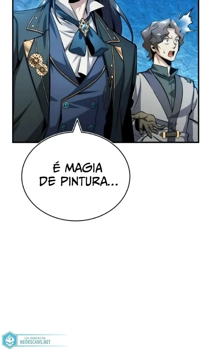 Read O Professor Disfarçado da Academia (PT-BR) PT Manga Online