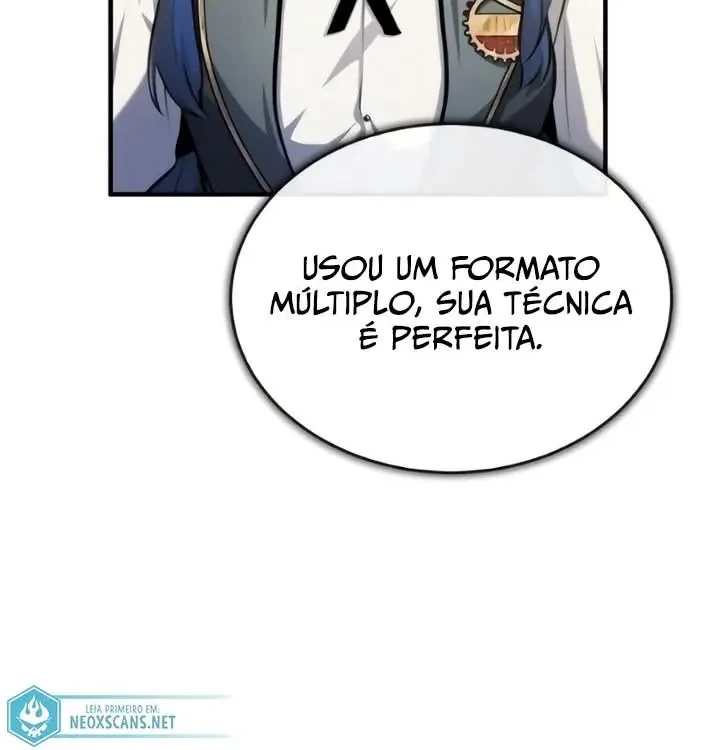 Read O Professor Disfarçado da Academia (PT-BR) PT Manga Online
