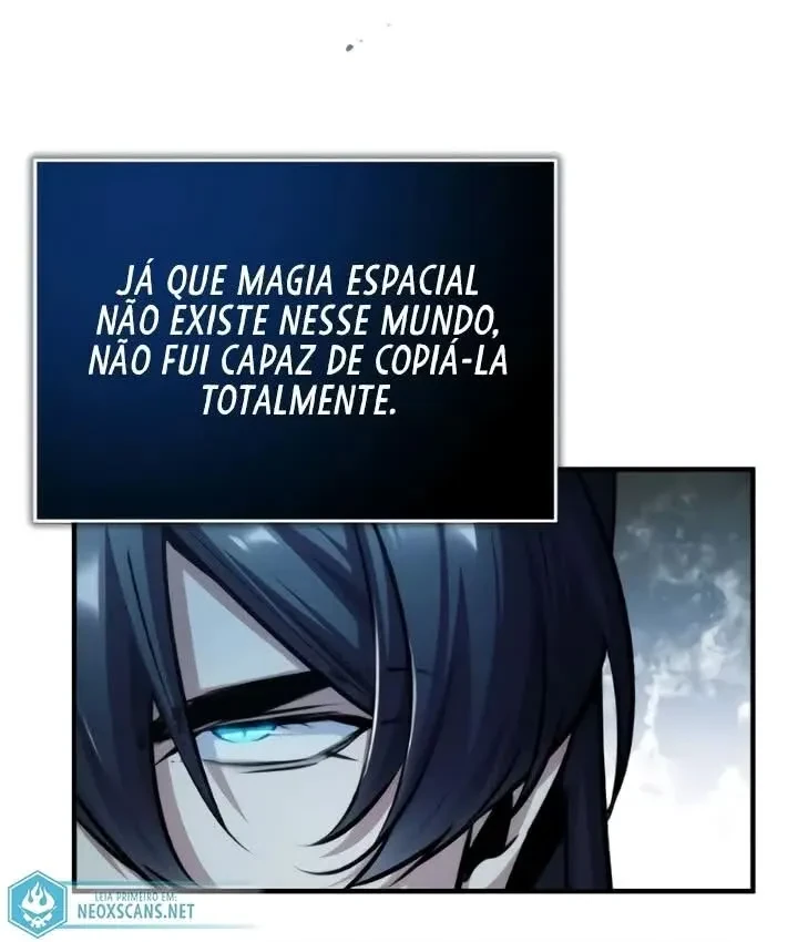 Read O Professor Disfarçado da Academia (PT-BR) PT Manga Online