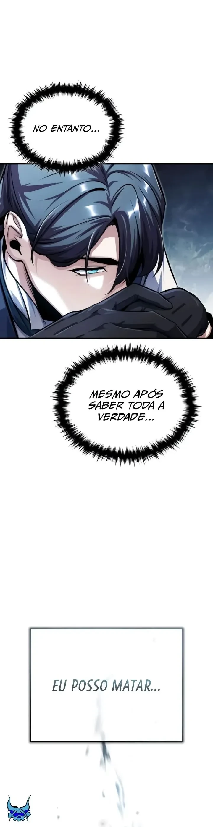 Read O Professor Disfarçado da Academia (PT-BR) PT Manga Online
