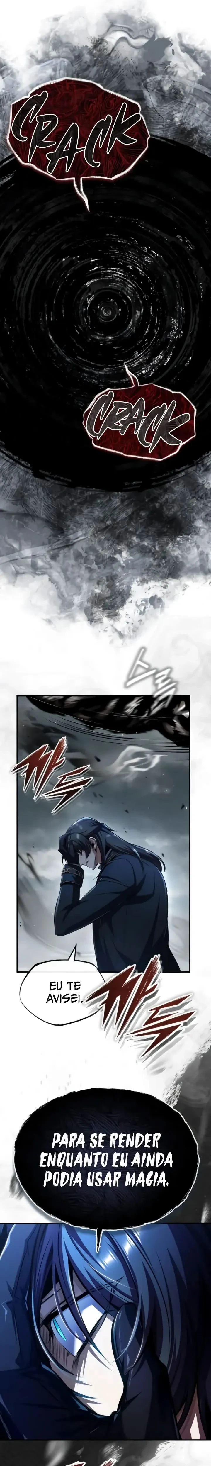 Read O Professor Disfarçado da Academia (PT-BR) PT Manga Online