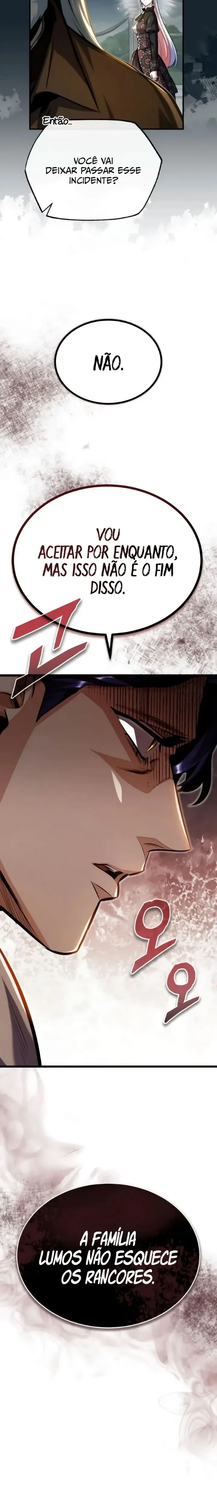 Read O Professor Disfarçado da Academia (PT-BR) PT Manga Online