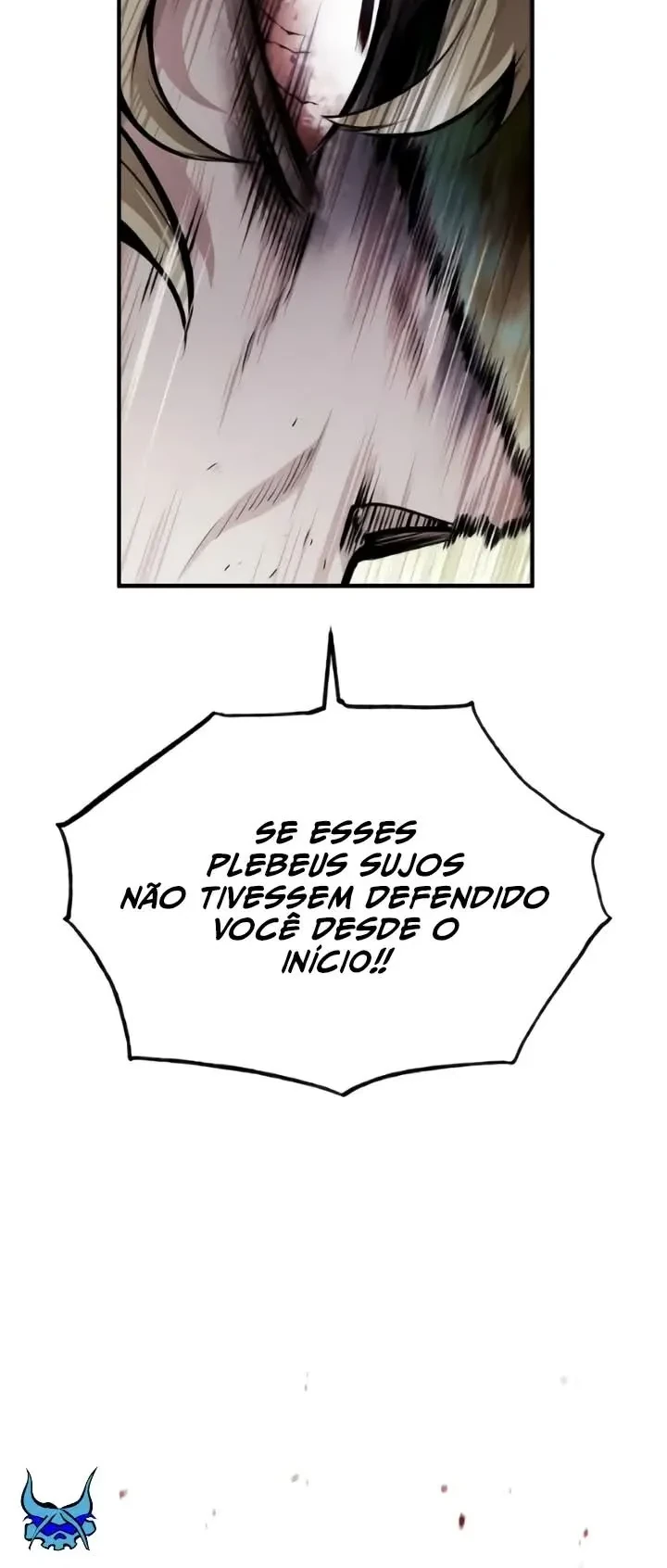 Read O Professor Disfarçado da Academia (PT-BR) PT Manga Online
