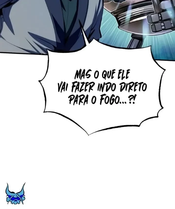Read O Professor Disfarçado da Academia (PT-BR) PT Manga Online