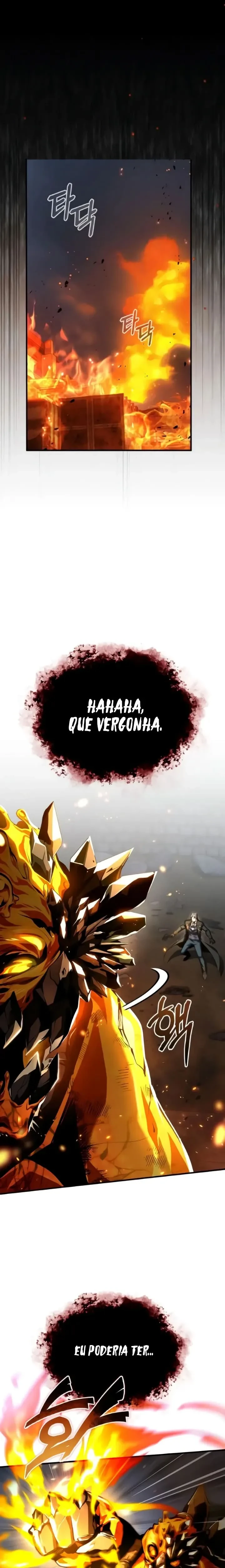 Read O Professor Disfarçado da Academia (PT-BR) PT Manga Online
