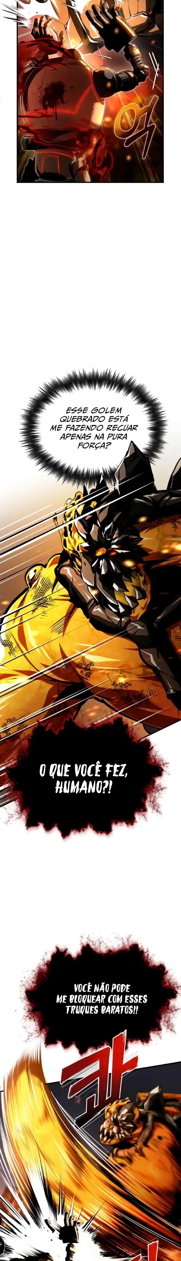 Read O Professor Disfarçado da Academia (PT-BR) PT Manga Online