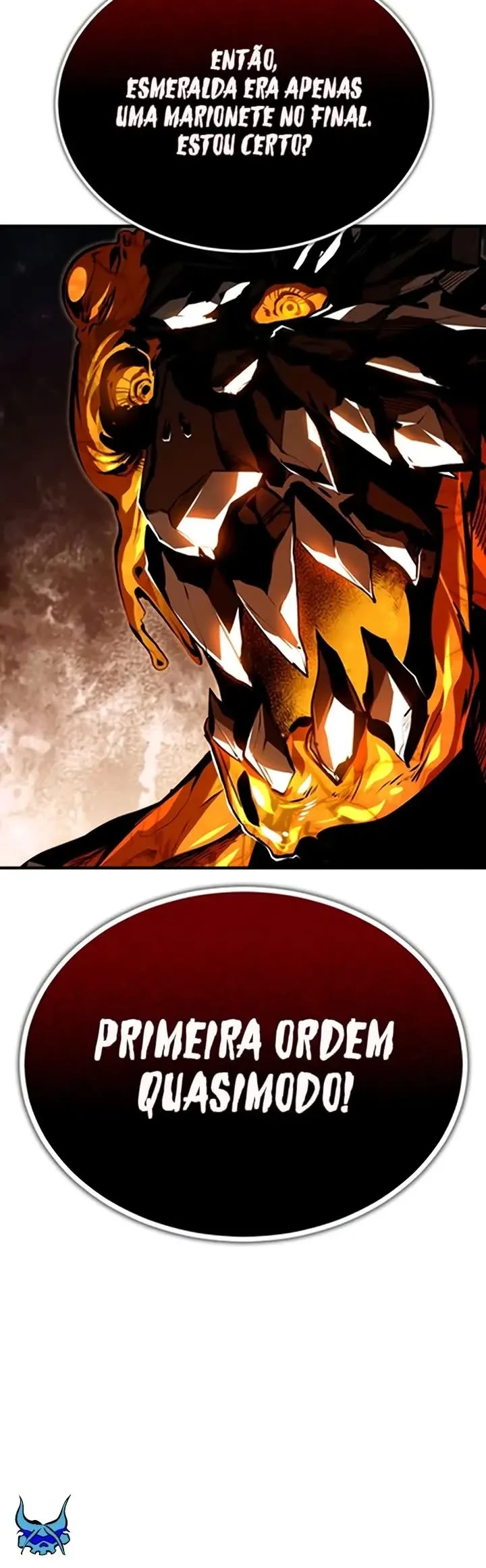 Read O Professor Disfarçado da Academia (PT-BR) PT Manga Online