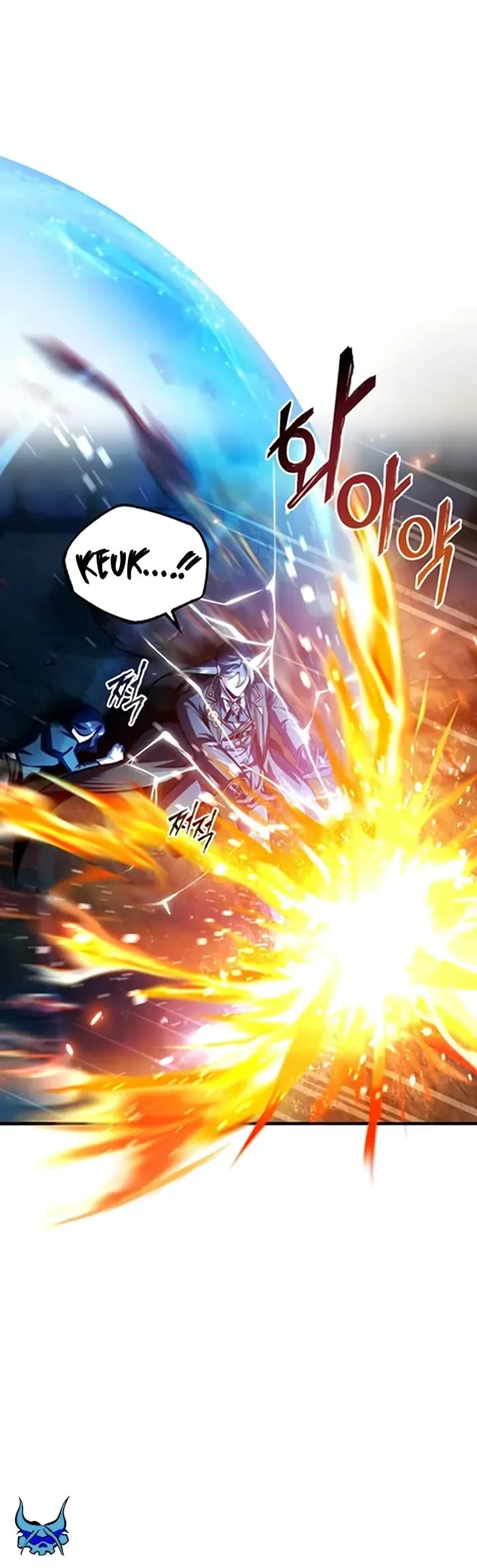 Read O Professor Disfarçado da Academia (PT-BR) PT Manga Online