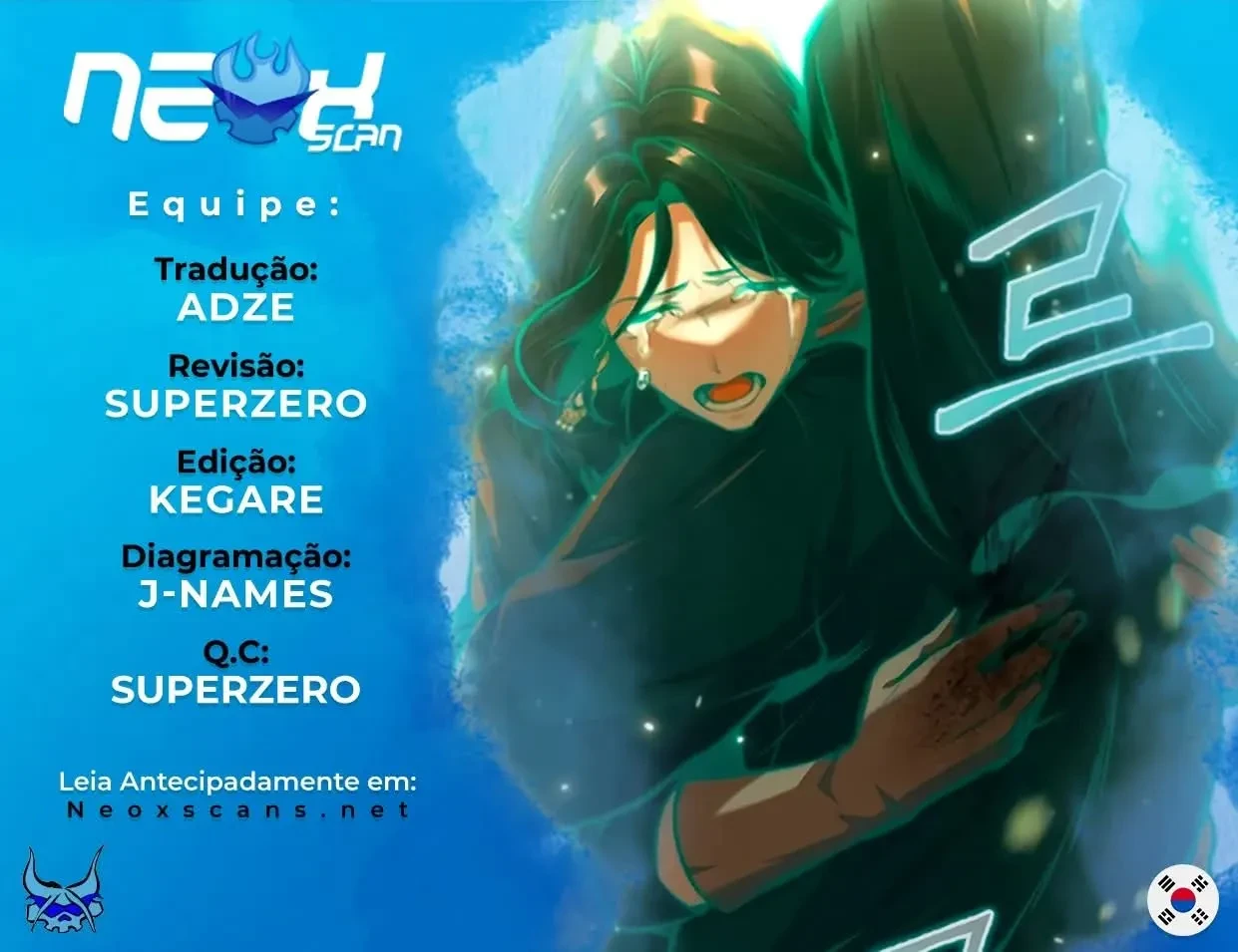 Read O Professor Disfarçado da Academia (PT-BR) PT Manga Online