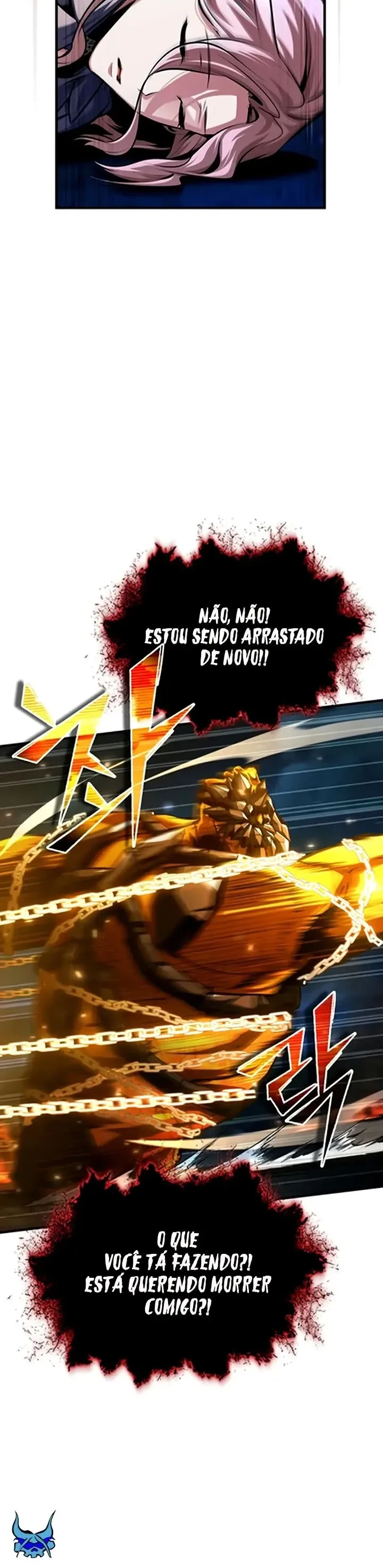Read O Professor Disfarçado da Academia (PT-BR) PT Manga Online