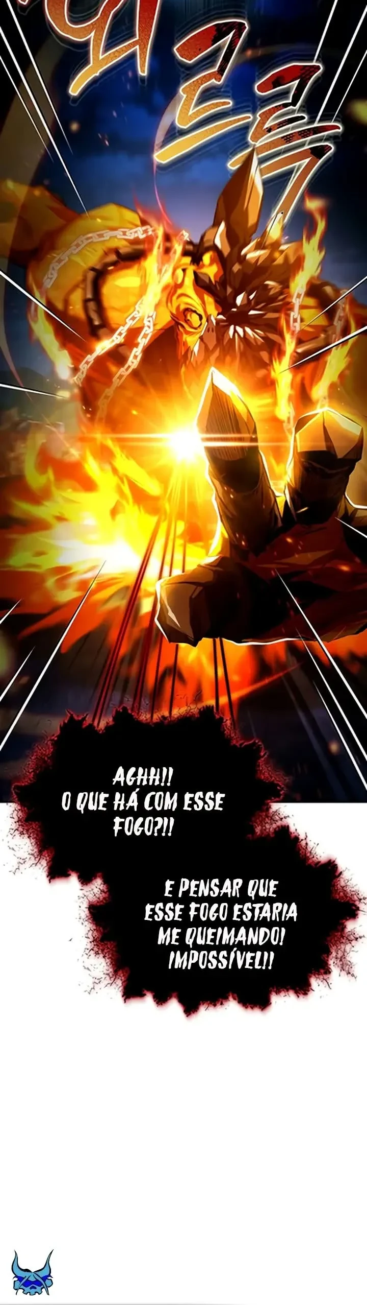 Read O Professor Disfarçado da Academia (PT-BR) PT Manga Online