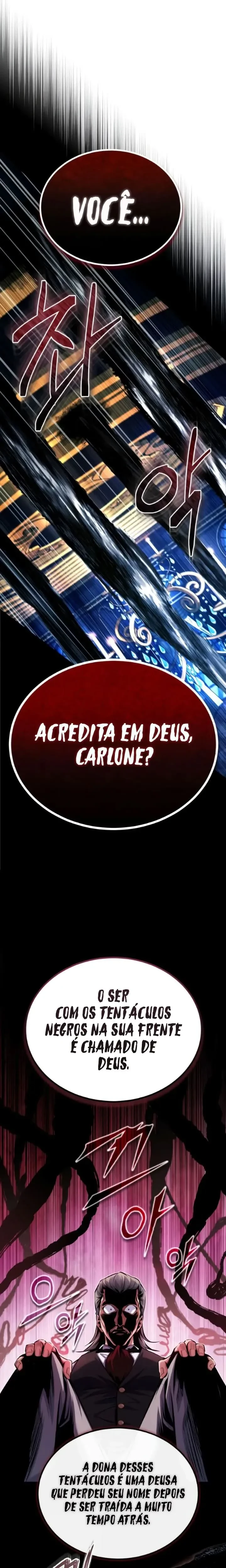 Read O Professor Disfarçado da Academia (PT-BR) PT Manga Online