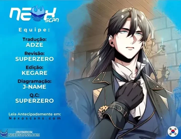 Read O Professor Disfarçado da Academia (PT-BR) PT Manga Online