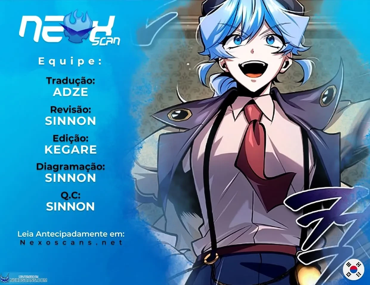 Read O Professor Disfarçado da Academia (PT-BR) PT Manga Online