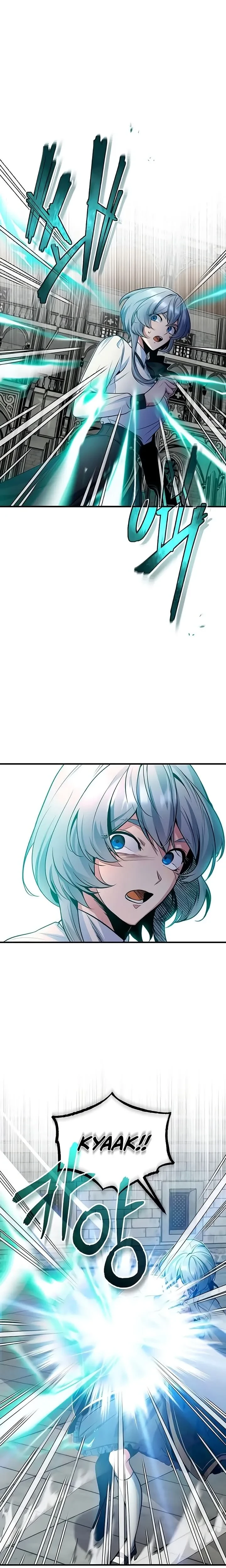 Read O Professor Disfarçado da Academia (PT-BR) PT Manga Online