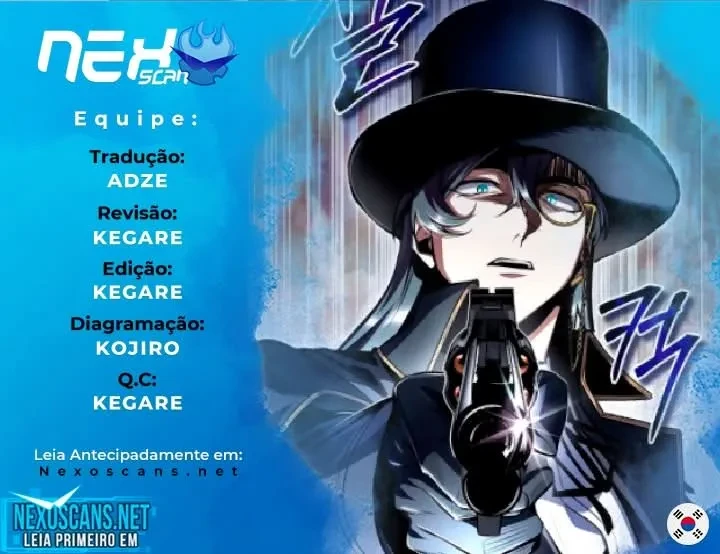 Read O Professor Disfarçado da Academia (PT-BR) PT Manga Online