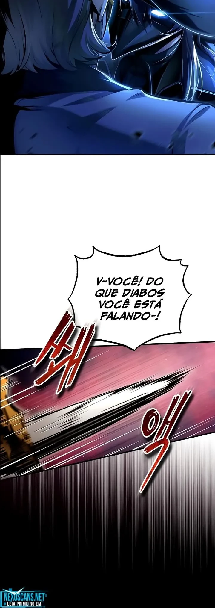 Read O Professor Disfarçado da Academia (PT-BR) PT Manga Online