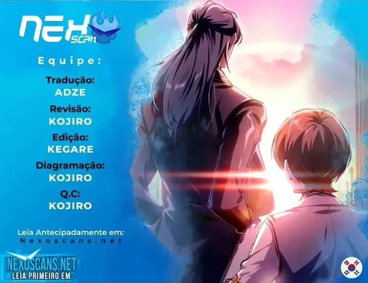 Read O Professor Disfarçado da Academia (PT-BR) PT Manga Online