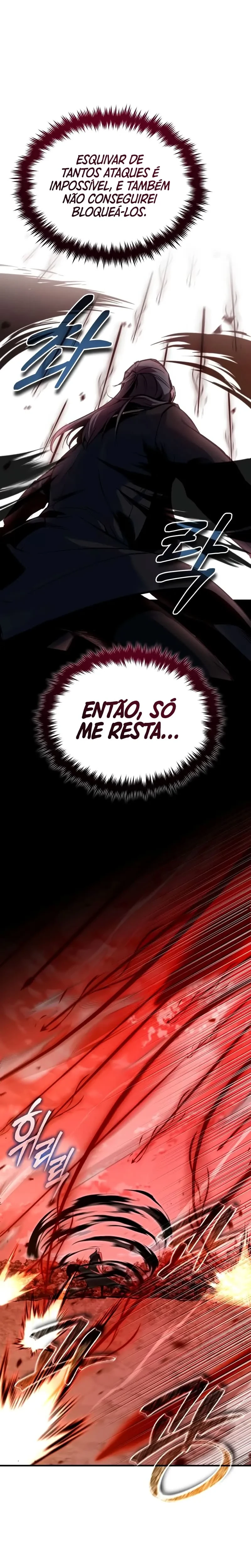 Read O Professor Disfarçado da Academia (PT-BR) PT Manga Online