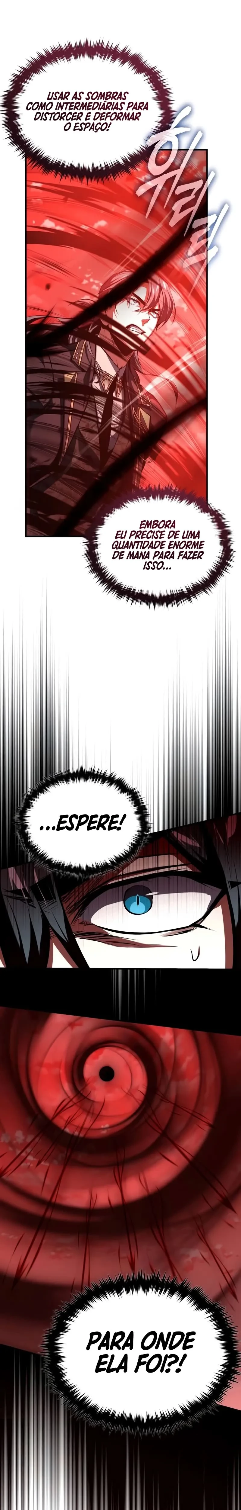 Read O Professor Disfarçado da Academia (PT-BR) PT Manga Online