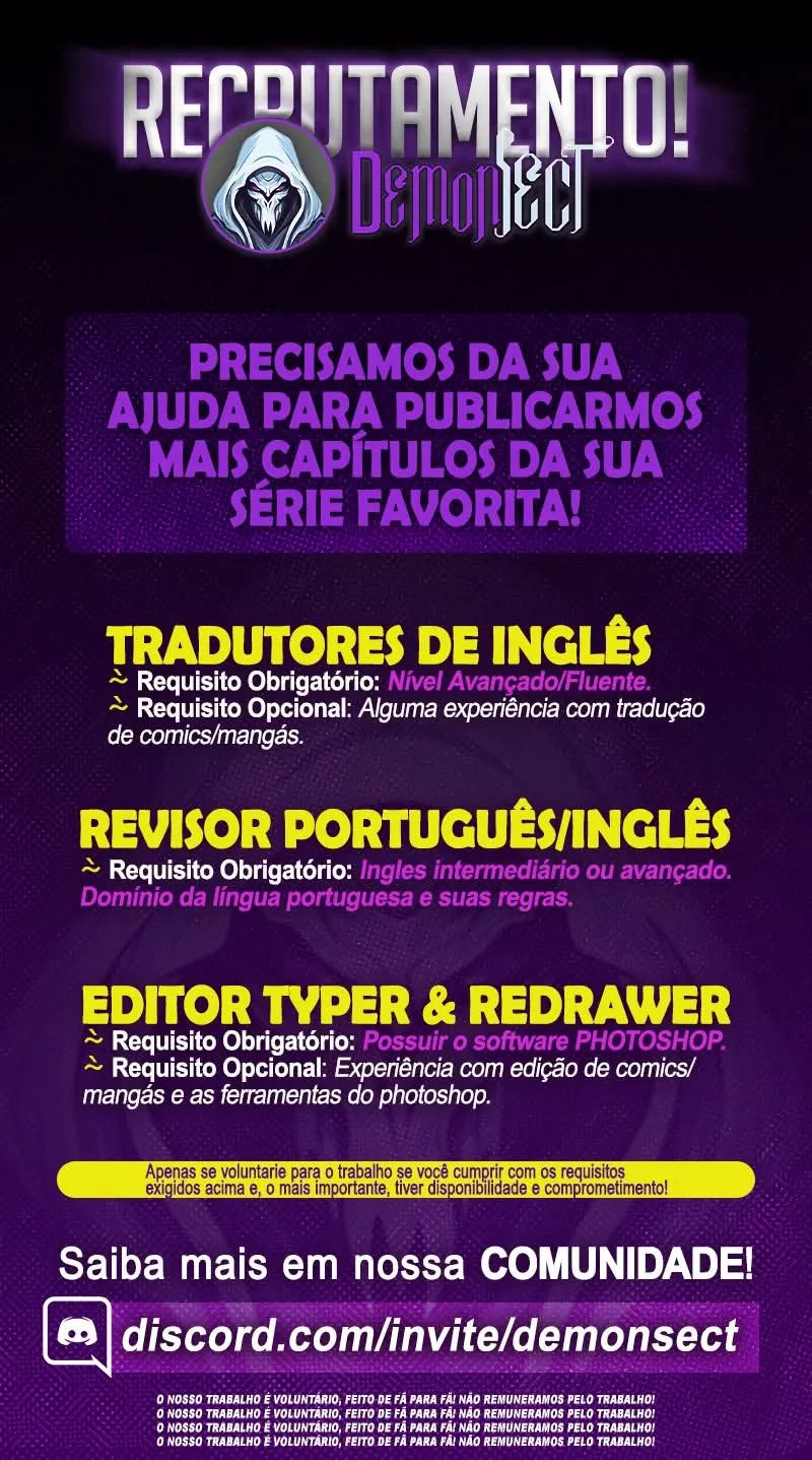 Read O Professor Disfarçado da Academia (PT-BR) PT Manga Online