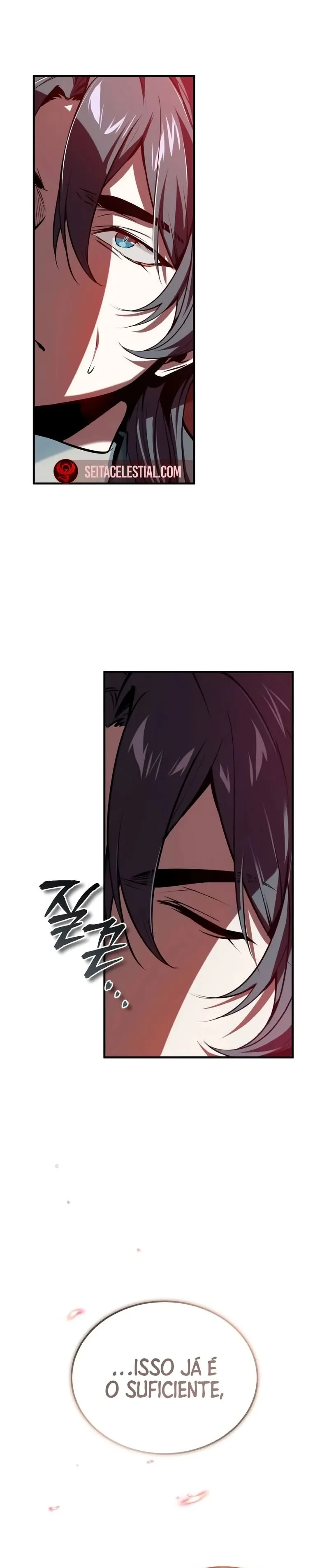 Read O Professor Disfarçado da Academia (PT-BR) PT Manga Online