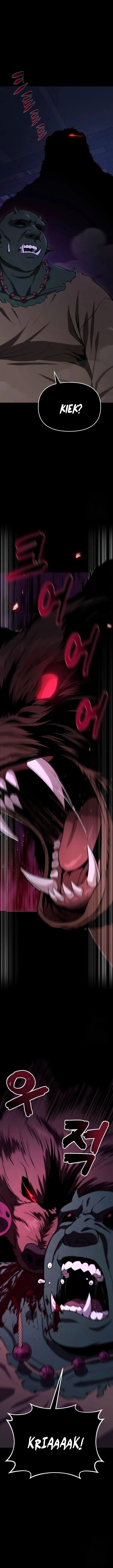 Read O Recluso Supremo (PT-BR) PT Manga Online