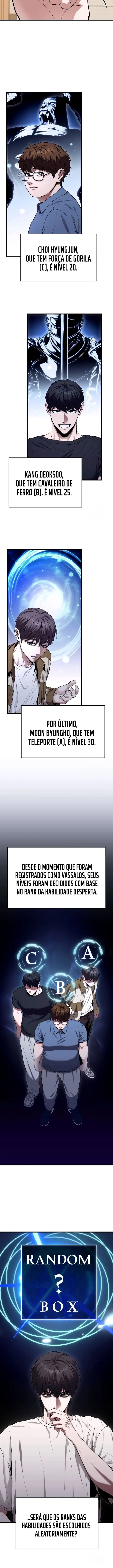 Read O Recluso Supremo (PT-BR) PT Manga Online