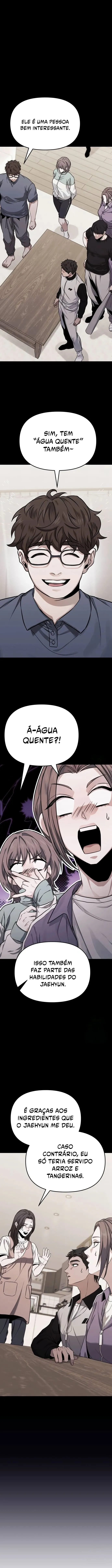 Read O Recluso Supremo (PT-BR) PT Manga Online