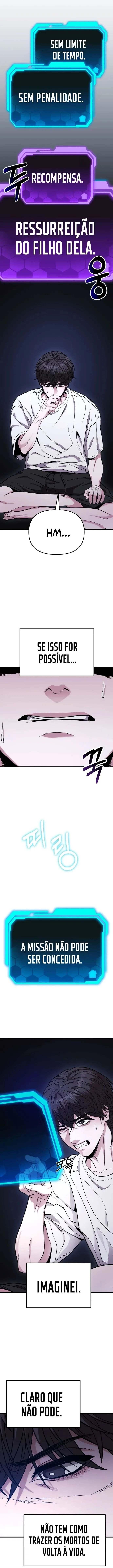 Read O Recluso Supremo (PT-BR) PT Manga Online