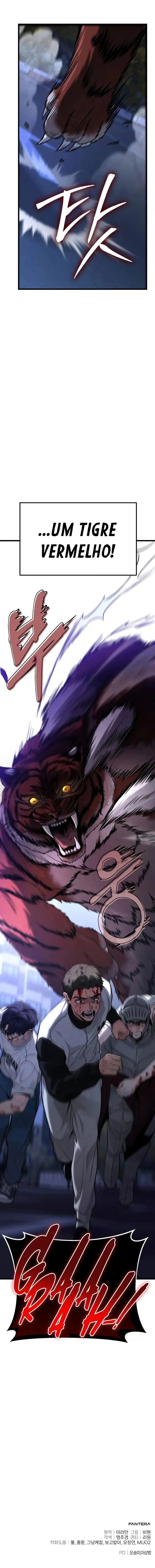 Read O Recluso Supremo (PT-BR) PT Manga Online