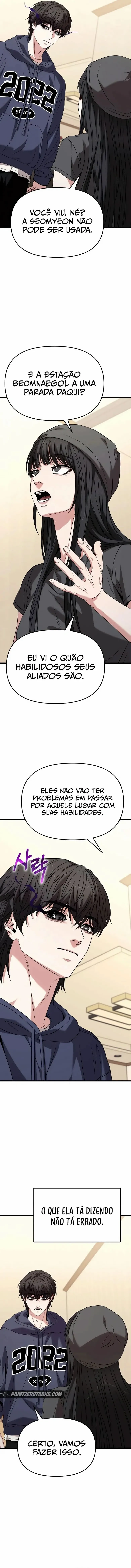 Read O Recluso Supremo (PT-BR) PT Manga Online