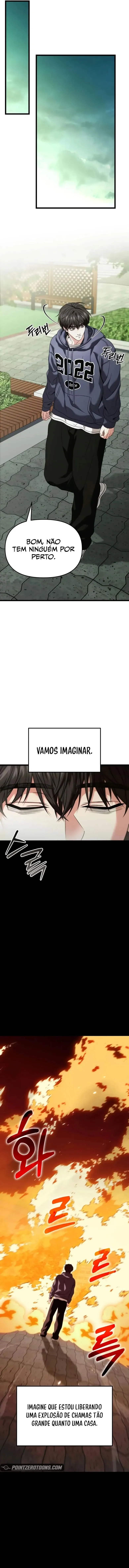 Read O Recluso Supremo (PT-BR) PT Manga Online
