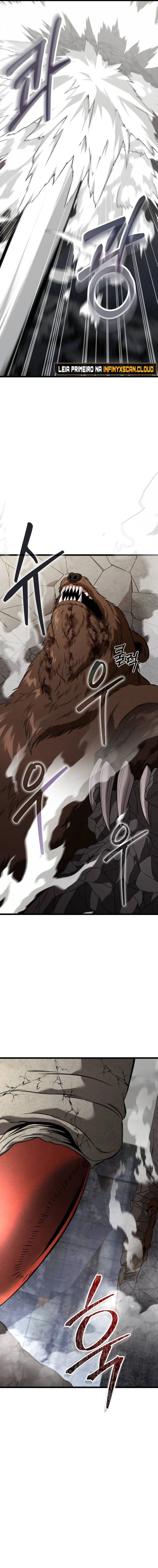 Read O Recluso Supremo (PT-BR) PT Manga Online