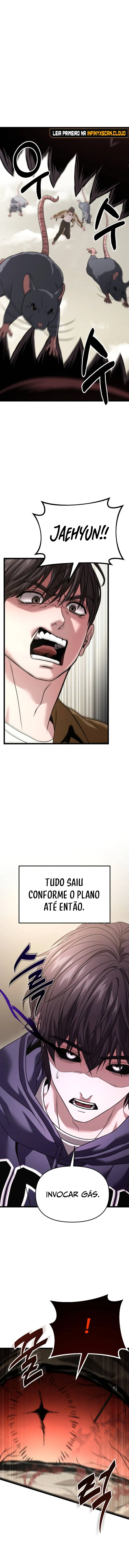 Read O Recluso Supremo (PT-BR) PT Manga Online