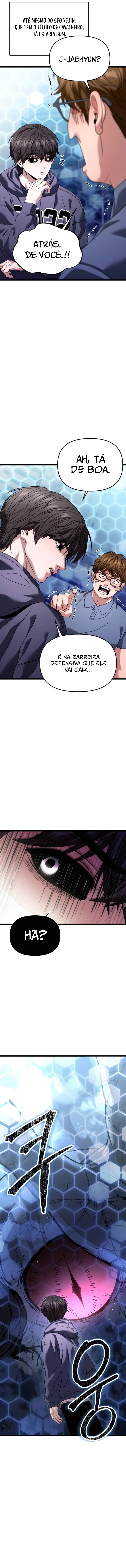 Read O Recluso Supremo (PT-BR) PT Manga Online