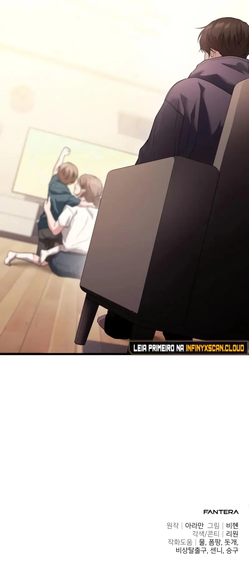 Read O Recluso Supremo (PT-BR) PT Manga Online